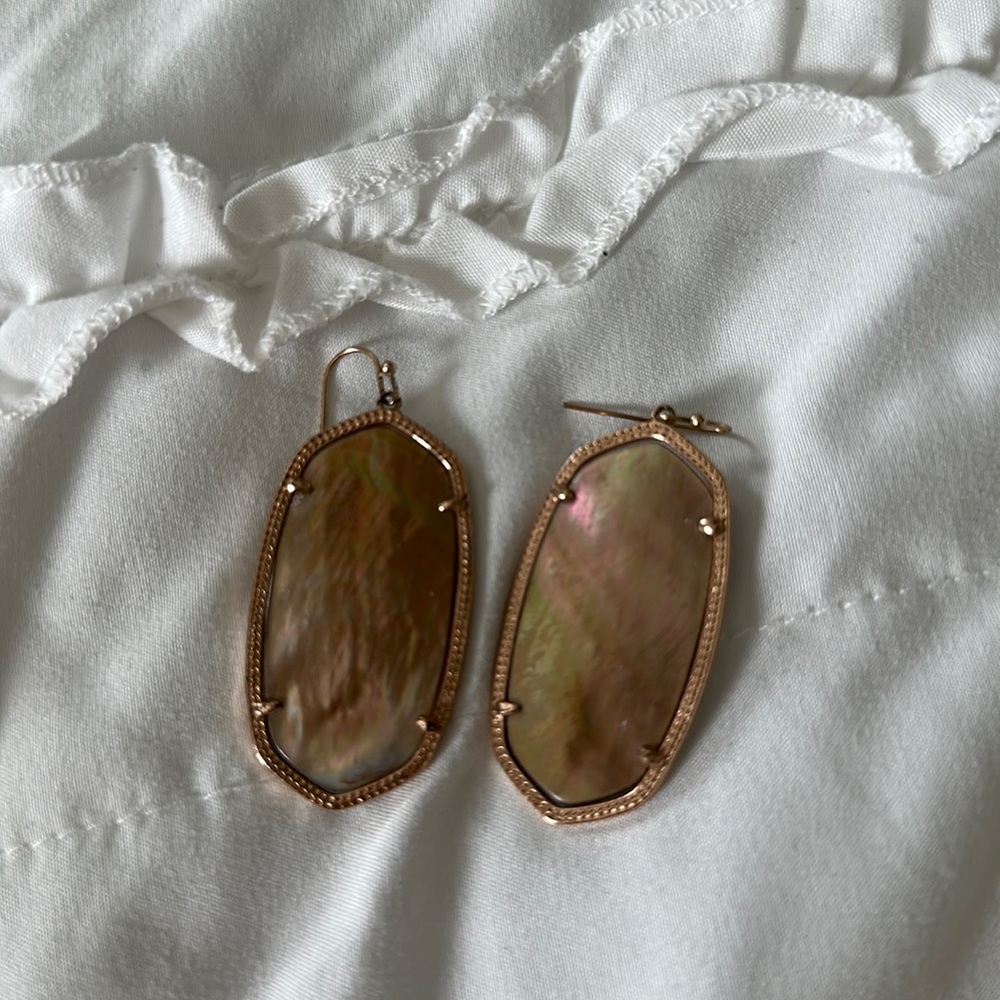 Kendra Scott Earrings